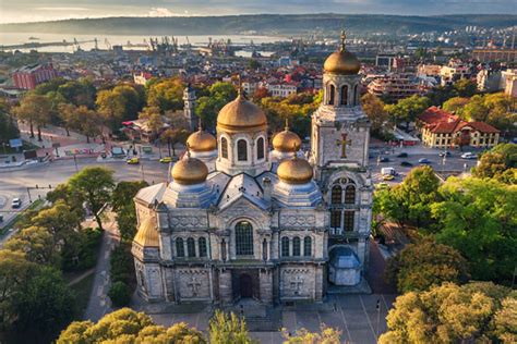 Die republik bulgarien befindet sich im östlichen teil der balkanhalbinsel. Bulgarien: Steuer Update 2018 | TPA Steuerberatung Österreich