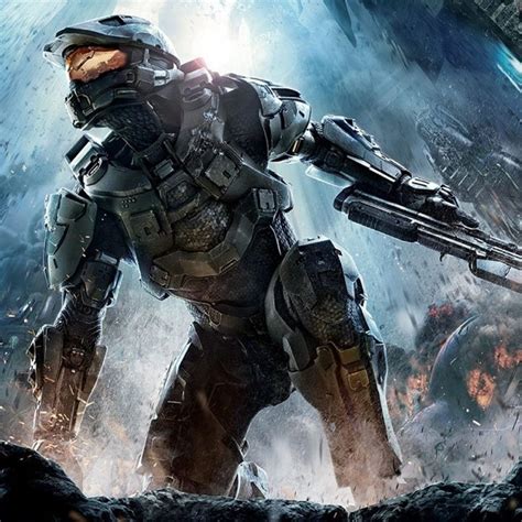 10 Latest Halo Hd Wallpapers 1080p Full Hd 1920×1080 For Pc Desktop 2021