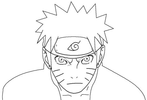 Angry Naruto By Franky652 On Deviantart