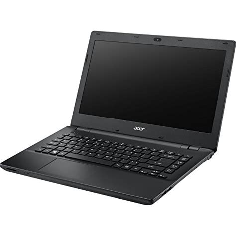 Acer 14 Laptop Notebook Intel Core Dual Core I3 4 B Ram 500 Gb Hdd