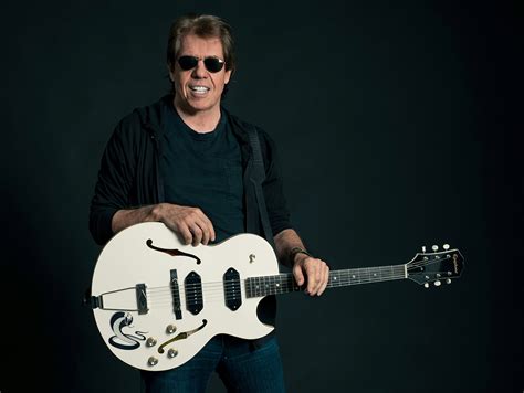 Epiphone George Thorogood Collaborate On Venomous Signature Model