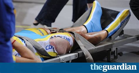 European Track Cycling Championships In Pictures Sport The Guardian