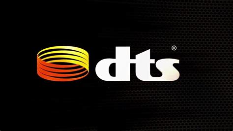 Dts Logo Logodix