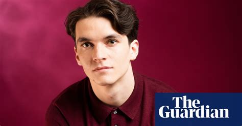Bandersnatchs Fionn Whitehead Prince Of Darkness Television And Radio The Guardian