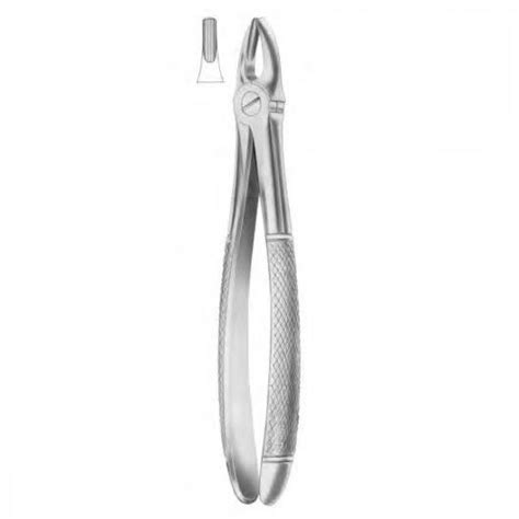 Devemed Basic Extraction Forceps For Upper Incisors And Cuspids