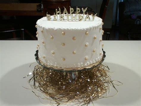 Golden Birthday Cake Golden Birthday Cakes Vanilla Cake Matt