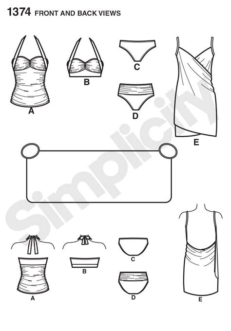 24 Amazing Picture Of Swimsuit Sewing Patterns Figswoodfiredbistro