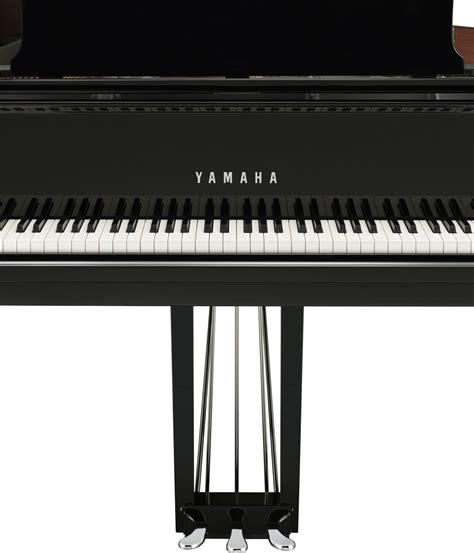 Yamaha C2x Chrome Miller Piano Specialists Nashvilles Home Of