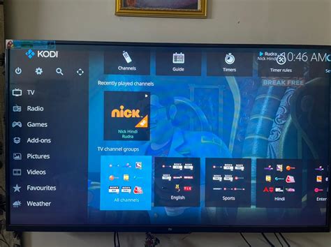 Jio Tv On Tv And Laptop How To Download And Install Jiotv On Smart Tv