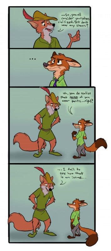E621 Anthro Barefoot Bottomless Bycocket Canine Clothed Clothing Comic