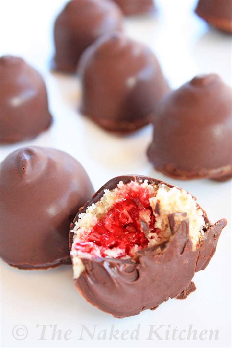 Chocolate Covered Raspberries How Sweet Eats Delicious Desserts