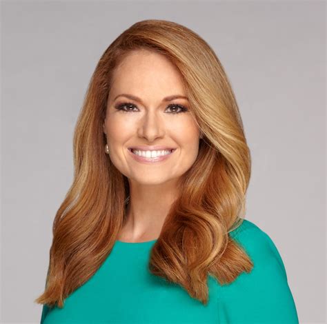 Fox News Channel Contributor Gillian Turner Promoted To Correspondent