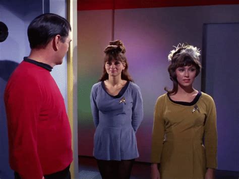 Star Trek Balance Of Terror 01 By Hgordon22 On Deviantart