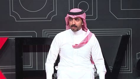 ‫الإلهام بالعطاء | محمد الشريف | TEDxRiyadh‬‎ - YouTube