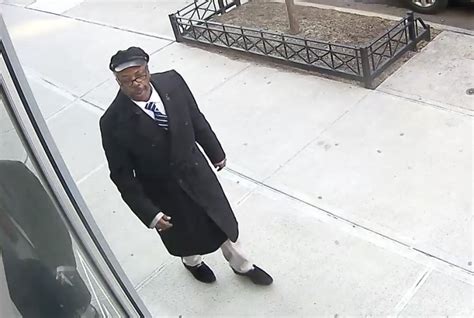 Crook Cons 78 Year Old Brooklyn Woman Out Of 4500 In One Week Nypd