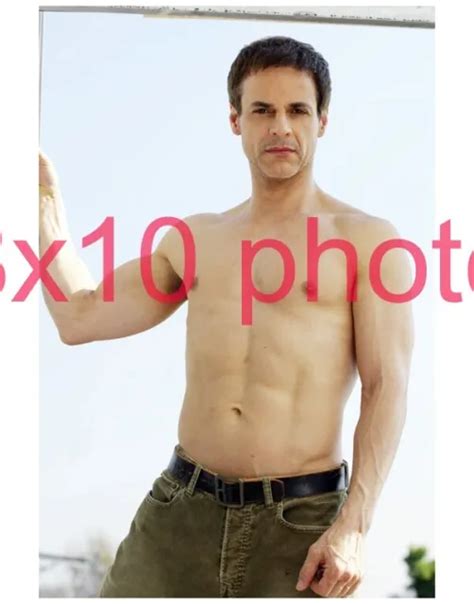 Christian Leblanc 27barechestedshirtlessthe Young And The Restless8x10 Photo 1150 Picclick