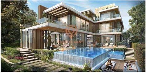 Palatial Designer Mansions By Cavalli Ultra Luxury