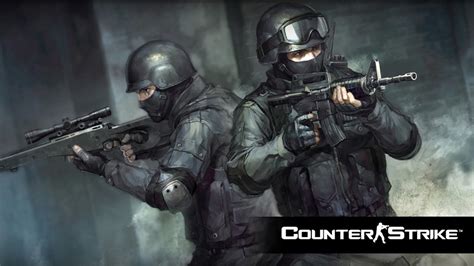 With realistic gameplay scenes, it brings you superb action and excitement. Como baixar e instalar Counter Strike 1.6 - Torrent - YouTube