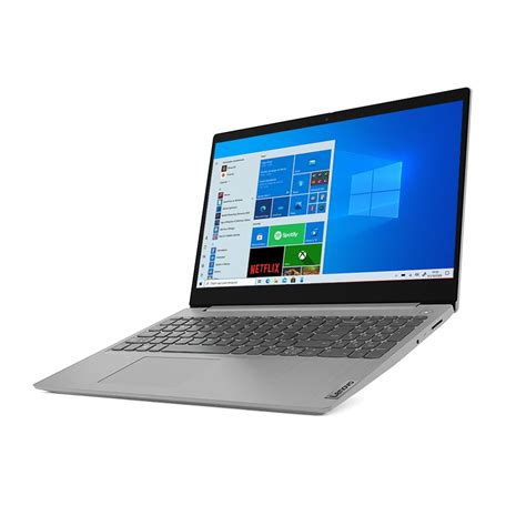 Notebook Lenovo Ideapad 3i Intel Core I3 10110u 4gb 1tb 156 Hd