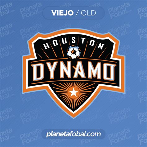Dynamos were the first electrical generators capable of delivering power for industry. Houston Dynamo presenta su nuevo escudo oficial