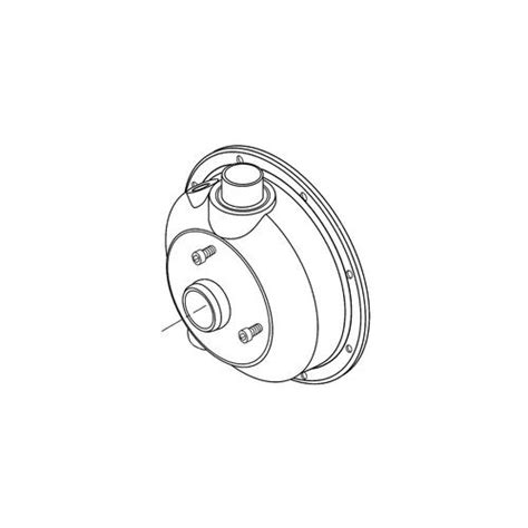 Aquifer Distribution Goulds L Casing Stainless Steel