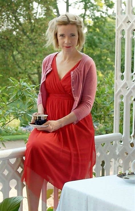 Tea On The Veranda Of Worsley Towers For The Lovely Lucy Dr Lucy Worsley Lucy Worsley