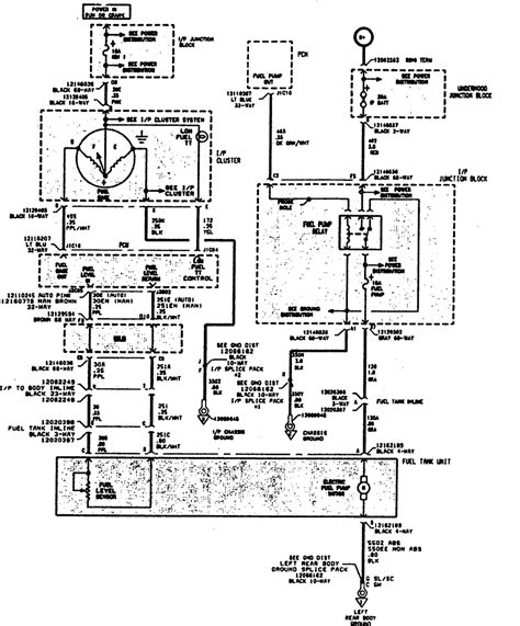 Automotive basic wiring diagrams are available free for domestic and asian vehicles. 1997 Saturn sl2 fuel pump wont kick on fuses and relay r good Turn Switch on no check got ...