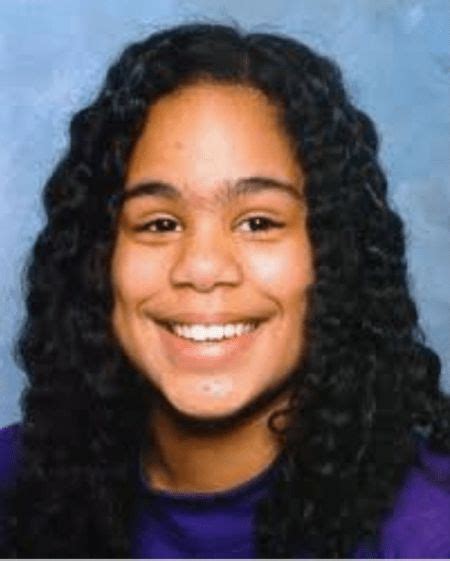 Celina Janette Mays Was 12 Years Old And Pregnant When She Vanished In