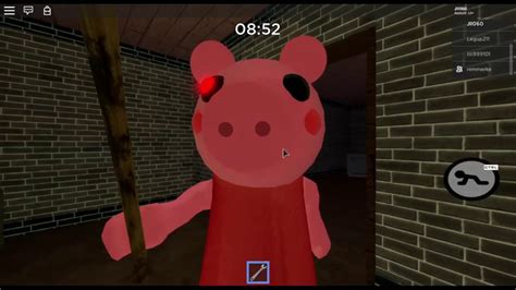 Piggy Gameplay Funny Edits Youtube