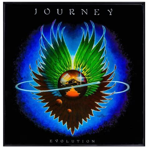 Journey Albums Ranked Return Of Rock