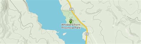 Best Hikes And Trails In Whiskers Point Provincial Park Alltrails