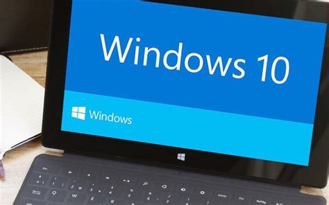 Actualização Threshold 2 Do Windows 10 Já A 10 De Novembro