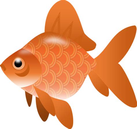 Free Fish Clipart Transparent Clip Art Library