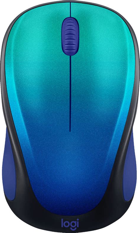 Logitech Design Collection Limited Edition Wireless 3 Button