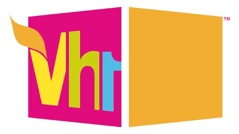 Vh1 Logo Television