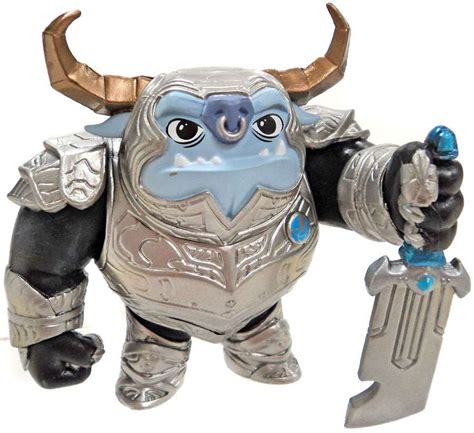 Funko Trollhunters Tales Of Arcadia Series 1 Kanjigar The Courageous