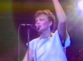 Stimmt für eure lieblingsband ab! Rockpalast Archiv - THE GO-GO'S 1982