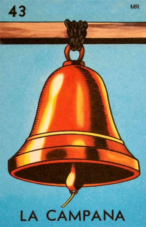 Ver más ideas sobre lotería nacional, lotería, ciudad de méxico. La Campana, Portland, OR (con imágenes) | Lotería mexicana ...
