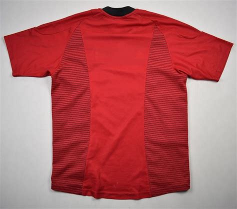 Последние твиты от bayer 04 leverkusen (@bayer04fussball). 2002-04 BAYER LEVERKUSEN SHIRT XL Football / Soccer ...