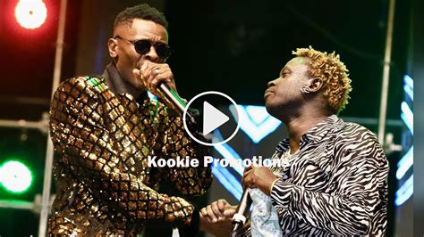 Jose Chameleon Surprises Gravity Omutujju Live In Okwepicha Concert