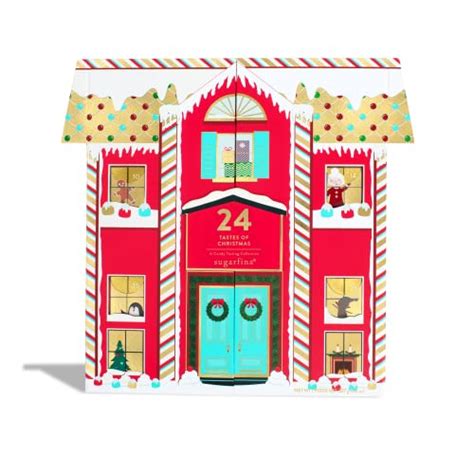 The Best Food Advent Calendars Of 2024
