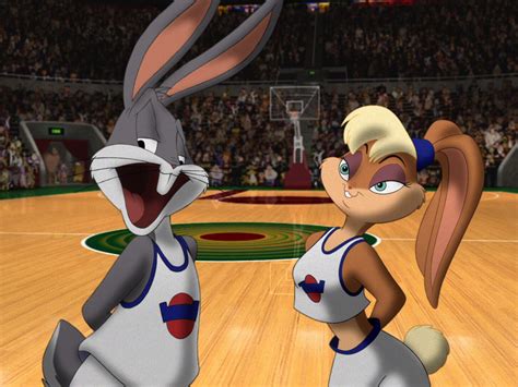 Космический джем / space jam 2 (2021). Site news 2016 © Spirit