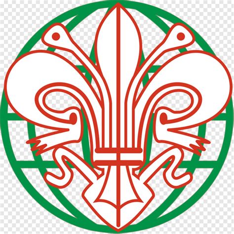 Boy Scout Logo Order Of World Scouts Logo Hd Png Download