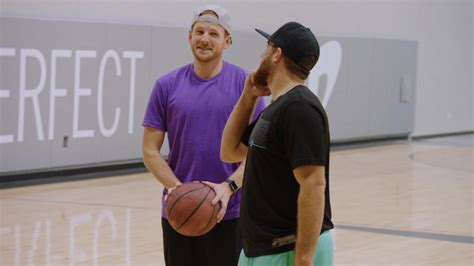Nickalive Watch The Dude Perfect Guys Try One Of Their Most Daring
