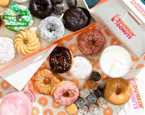 Order Dunkin Donuts Lynnmall Delivery Online Auckland Takeaway