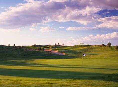 Butterfield Trail Golf Club In El Paso Texas Usa Golf Advisor