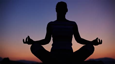 The Benefits Of Mindfulness Meditation For Stress Management