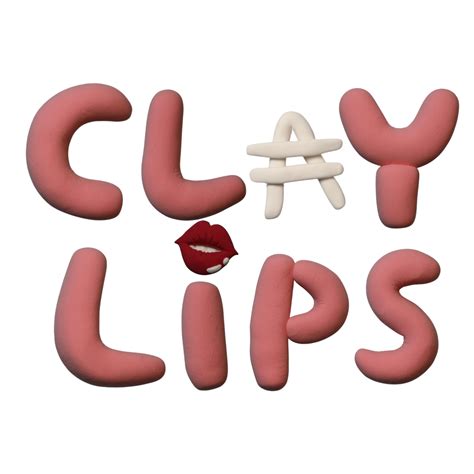 Buy — Clay Lips