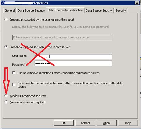 Sccm Configmgr Reporting Services Error Cannot Create A