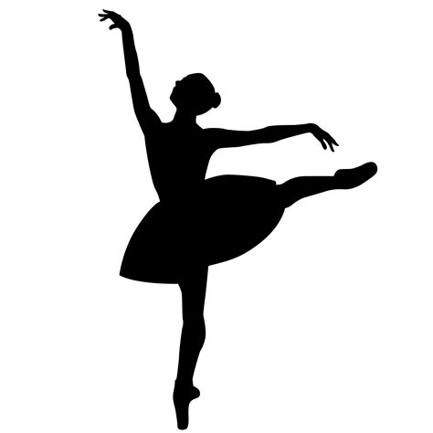 ballet dancer - Download Free Vectors, Clipart Graphics & Vector Art